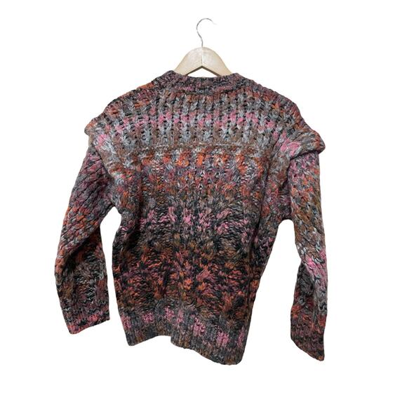 IRO Hyko Sweater Size XXS New with Tags - Picture 7 of 8